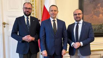 Głosowanie ws. weta prezydenta. Wyłamało się dwóch posłów PiS