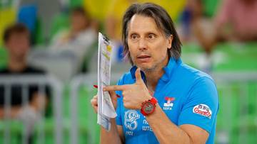 Gheorghe Cretu odkrył karty! 36 siatkarzy w szerokiej kadrze