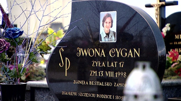 Jest akt oskarżenia w sprawie zabójstwa przed 19 laty Iwony Cygan