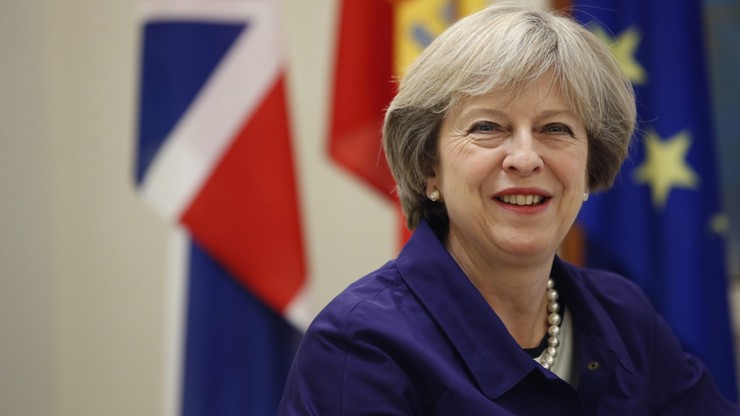 Rzeczniczka premier Theresy May odrzuca sugestie Tuska, że może nie dojść do Brexitu