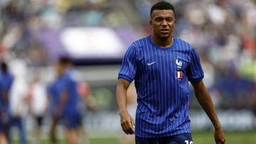 Mbappe przekroczył magiczną barierę! Niewielu może się tym pochwalić