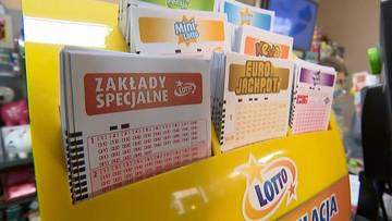 Wyniki losowania Lotto 1 lipca. Sprawdź wygrane liczby