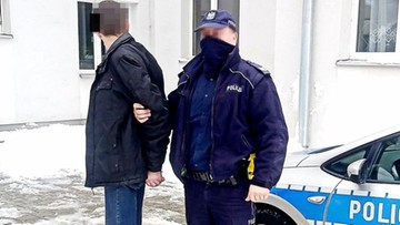 Włamał się do domu. Nastoletnie rodzeństwo "pokonało" złodzieja