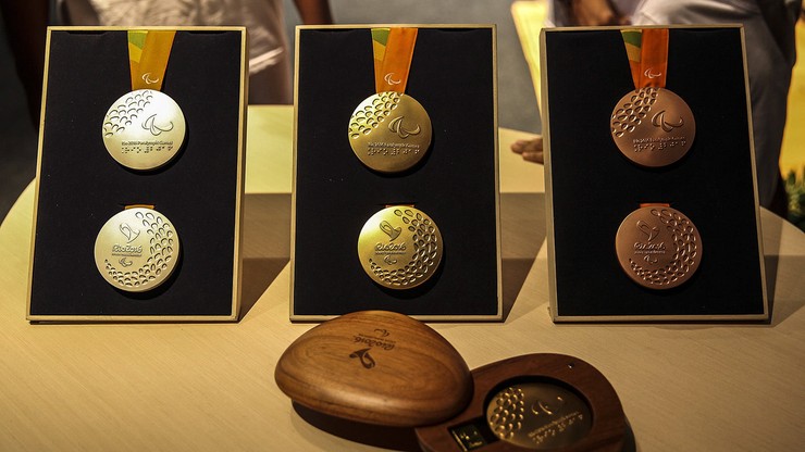Rio 2016: Polscy medaliści zarobią dwa razy więcej