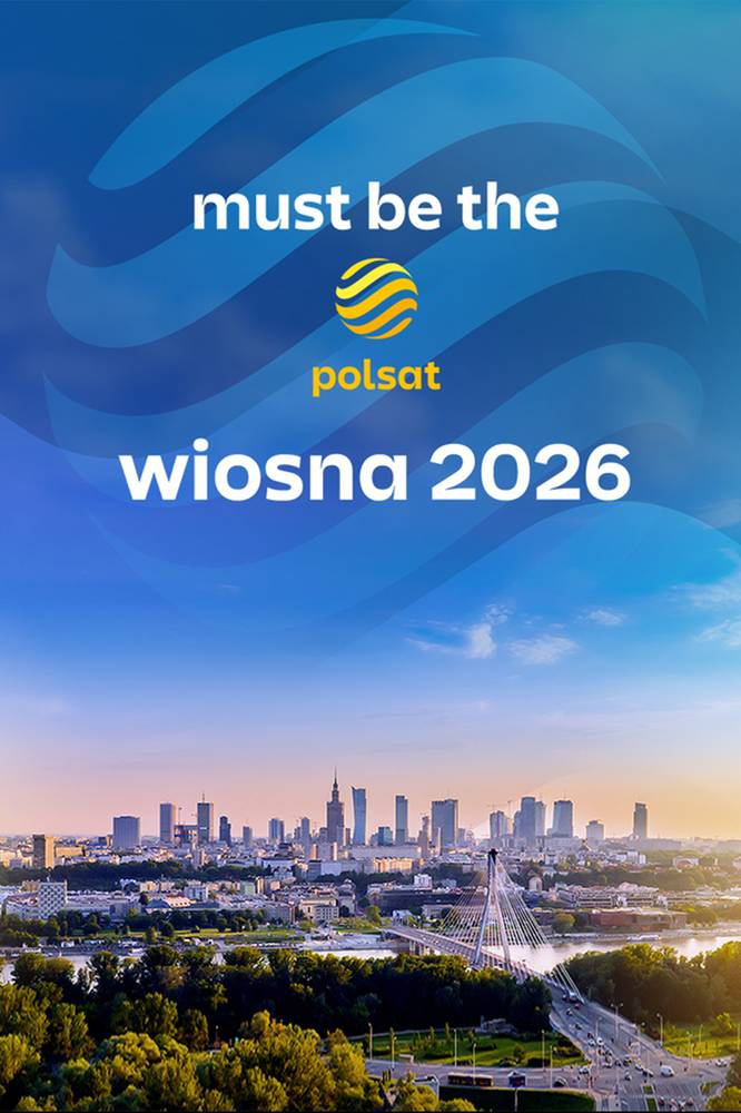 2026-02-05 Wiosenna ramówka Polsatu. Relacja z prezentacji. Zobacz! - Polsat.pl