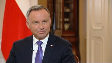 Prezydent Andrzej Duda Podpisał Nowelizację Kodeksu Postępowania ...