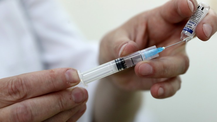 Politico: Novavax może wprowadzić na rynek miliony szczepionek. To pomoże uzupełnić zapasy