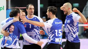 Słynny siatkarz jednak nie zagra w ojczystej lidze! Wybrał intratną propozycję