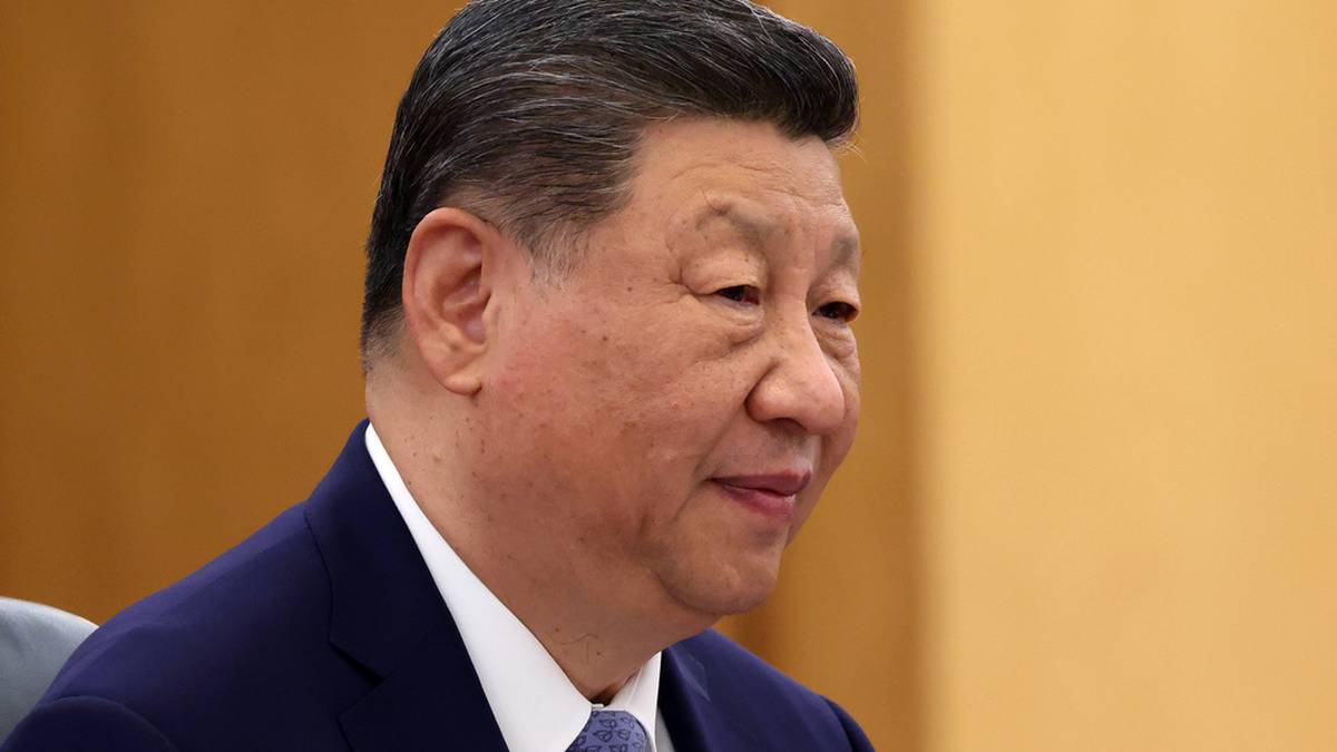 Chiny odpowiadają na zarzuty Donalda Trumpa. "Bezpodstawne oskarżenia"