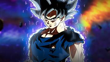 Dragon Ball Z Kai