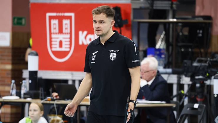 Tauron Liga kobiet. Trenerzy w sezonie 2026/2027. Kto prowadzi drużyny?