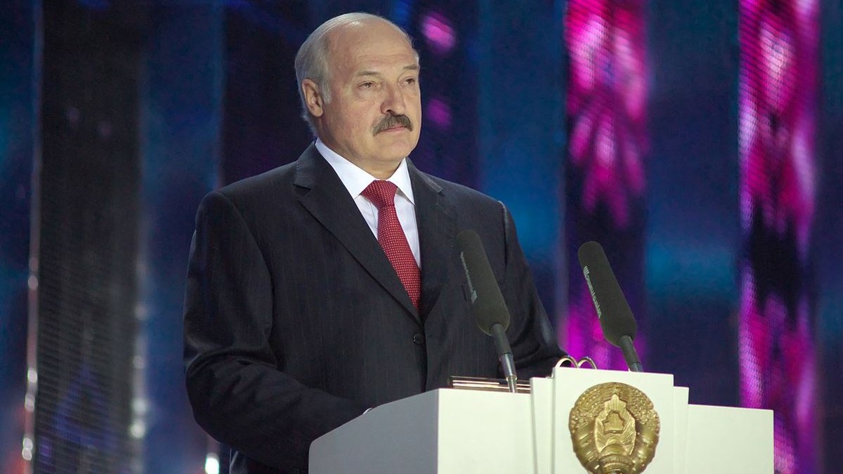 Alaksandr Łukaszenka: Białoruś jest gotowa do produkcji komponentów dla rosyjskich samolotów