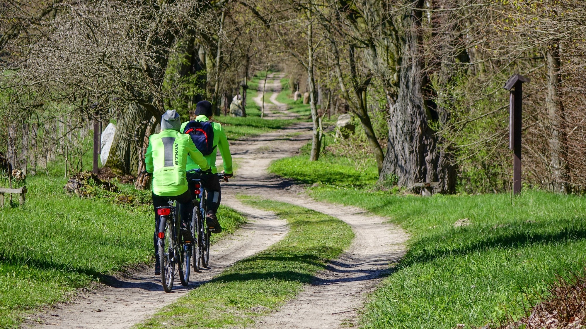 Ludzie na łonie natury - zdjęcie 28