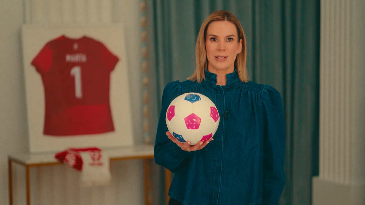 Wielki piłkarski turniej w Polsce? PZPN złożył dokumenty, pokazano spot