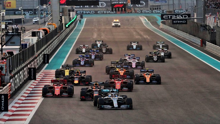 Jest duża szansa na organizację wyścigów Formuły 1 bez kibiców