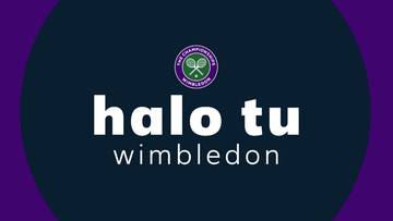 Polak z wielkoszlemowym tytułem. Halo tu Wimbledon - 15.07