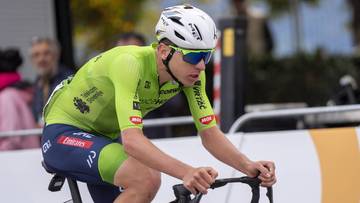 Od długiego czasu jest dominatorem. Teraz zdradził kolejne plany