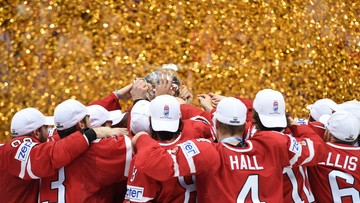 Władze Hockey Canada ustąpiły z powodu skandalu seksualnego