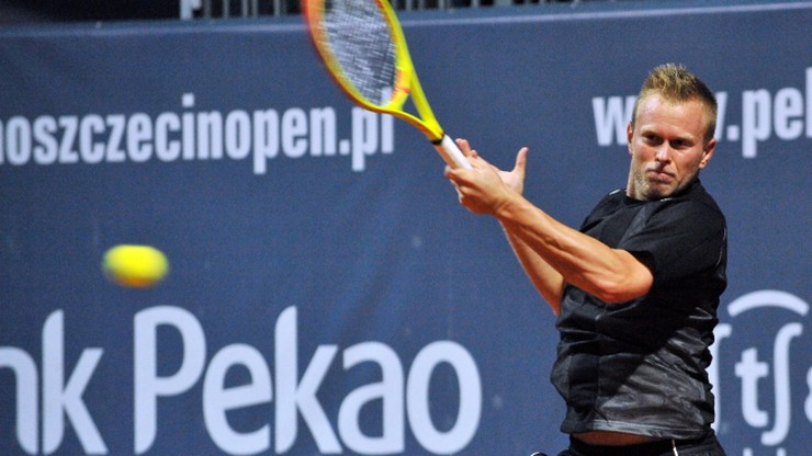 Pekao Szczecin Open ponownie najlepszy w ATP Challenger Tour