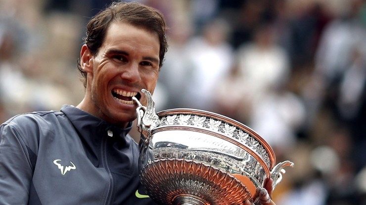 French Open: Nadal chce zagrać, ale stawia warunki