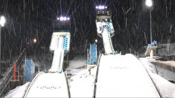 Trener skoczków zawieszony! Bolesne konsekwencje afery na igrzyskach