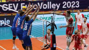 Polscy siatkarze wygrali z Czechami. To był początek pięknej drogi