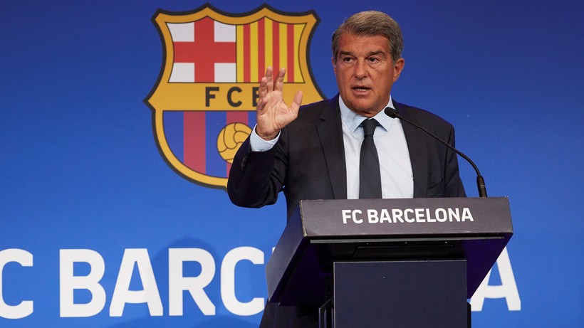 FC Barcelona zamierza zlikwidować dług w ciągu 18 miesięcy