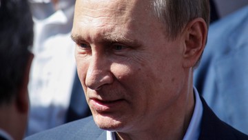 Rosja: wydano trzytomową antologię przemówień Putina
