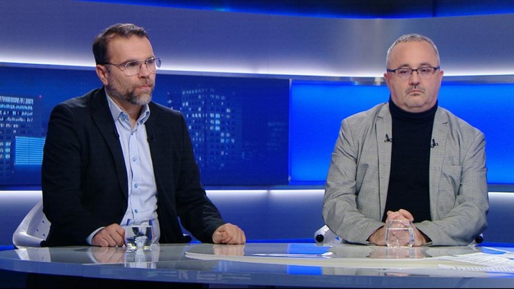 Piotr Gontarczyk i Jacek Bartosiak: Rosja jest gotowa do wojny, także z Polską