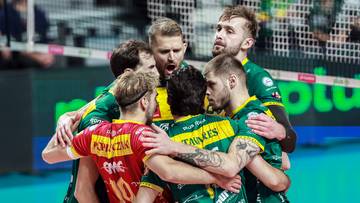 Liga Mistrzów: Aluron CMC Warta Zawiercie - Ziraat Bankasi. Gdzie obejrzeć?