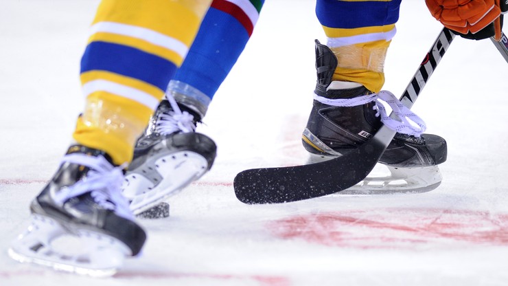 Najdłuższy mecz w historii hokeja na lodzie!