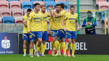 PKO BP Ekstraklasa: Arka Gdynia - Lech Poznań. Relacja live i wynik na żywo