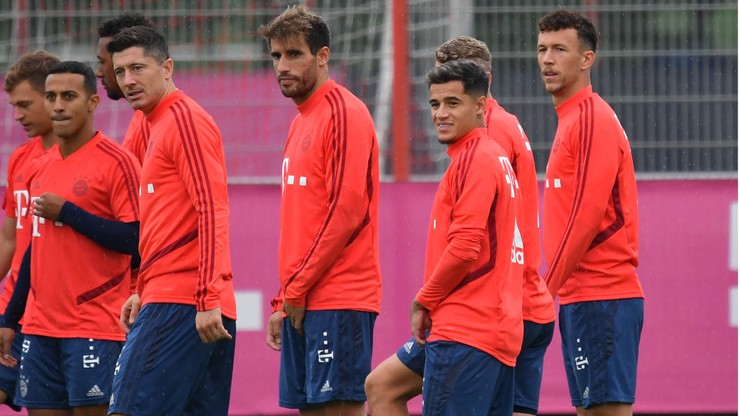 Kolejna gwiazda chce opuścić Bayern Monachium