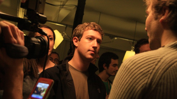 Szef PE: Zuckerberg musi wyjaśnić związki z firmą Cambridge Analytica