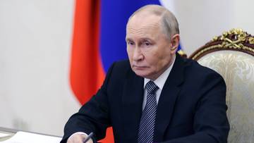 Poważny problem rosyjskiej gospodarki. Cena ropy najniższa od początku wojny