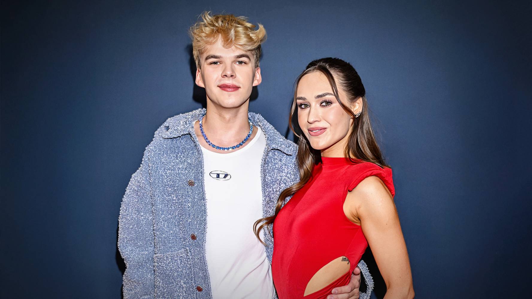 Marzenie &bdquo;Jaspera&rdquo; o &bdquo;Tańcu z Gwiazdami&rdquo;. &bdquo;Nie poddam się&rdquo;