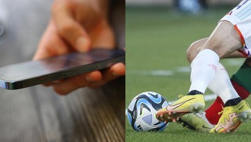 Nagie zdjęcia za pomoc w transferze? Szokująca afera i oskarżenia!