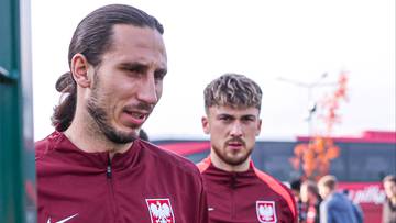 Urban podjął decyzję! Bramkarz na Holandię wybrany