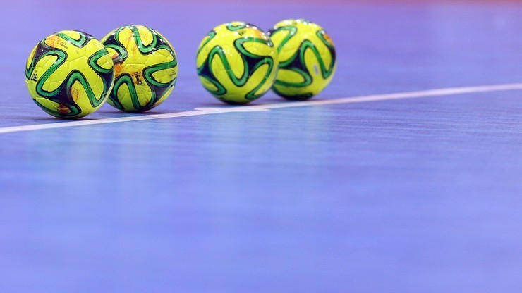 Ekstraklasa futsalu: W sobotę start sezonu