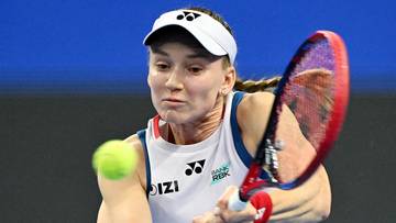 Gigantyczna sensacja w Pekinie! Liderka rankingu WTA przegrała w "debiucie" i już odpadła z turnieju