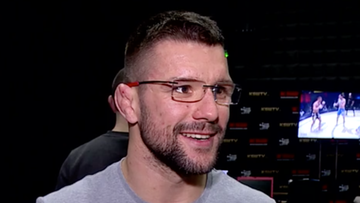 Mateusz Gamrot zdradził, kiedy planuje wrócić do oktagonu UFC