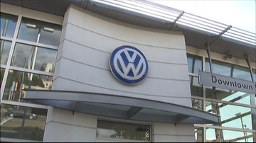 USA: Pozew cywilny przeciwko Volkswagenowi ws. spalin