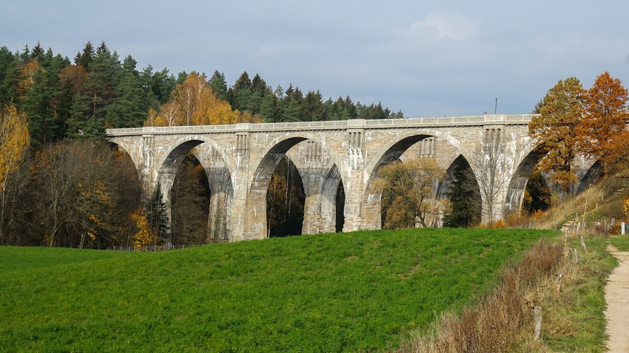 Październik w obiektywie - zdjęcie 15