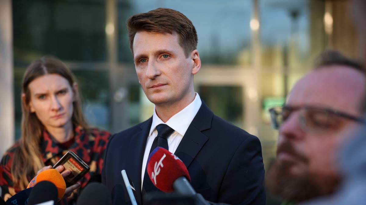 Nowe informacje z prokuratury ws. śmierci posła Łukasza Litewki