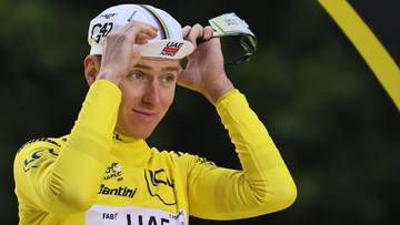 Wygrał Tour de France, a teraz taki komunikat. Zapadła decyzja