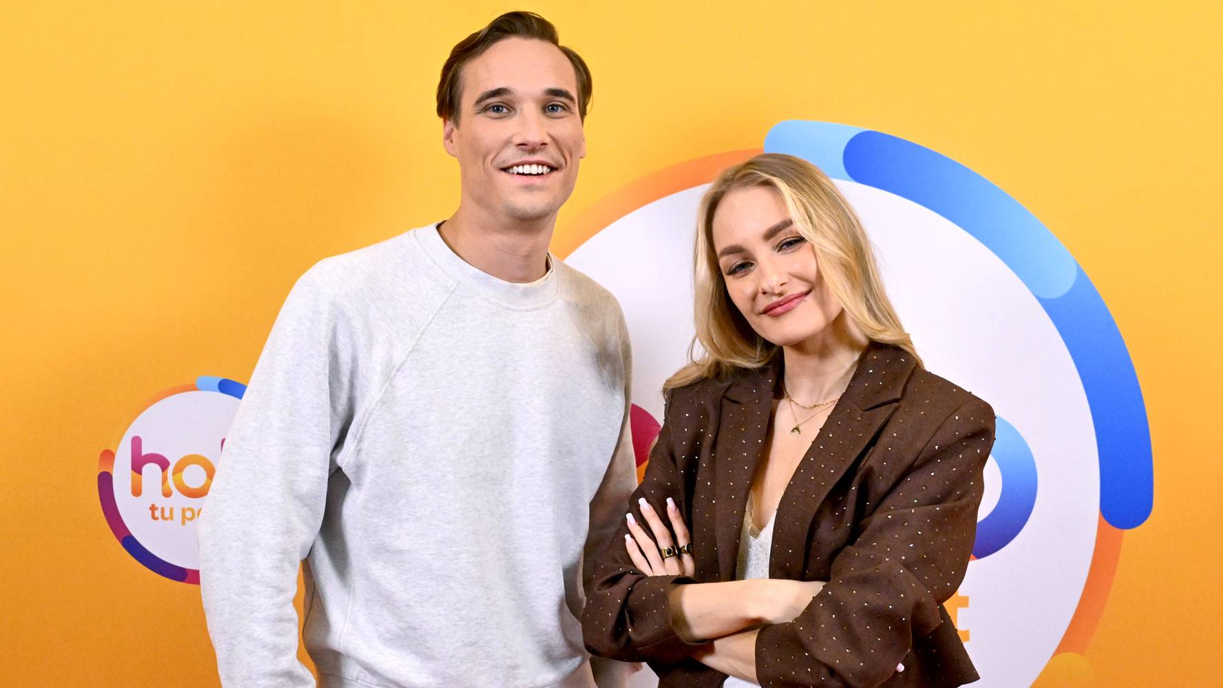 Maurycy Popiel: Schodzą emocje po finale i nagle okazuje się...