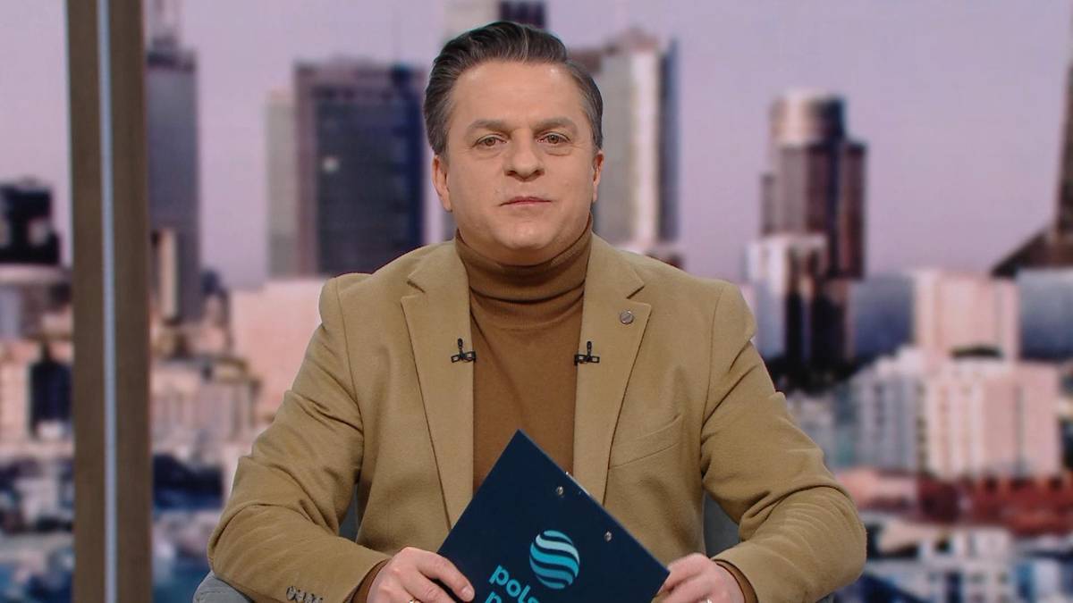 "Śniadanie Rymanowskiego w Polsat News i Interii" [OGLĄDAJ]