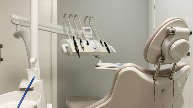 Ponad 7 tys. zarzutów dla dentysty z Inowrocławia