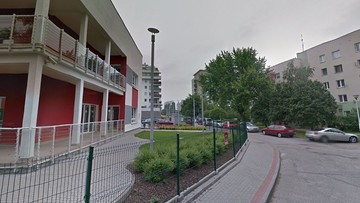 Warszawa: śmieciarka śmiertelnie potrąciła starszego mężczyznę