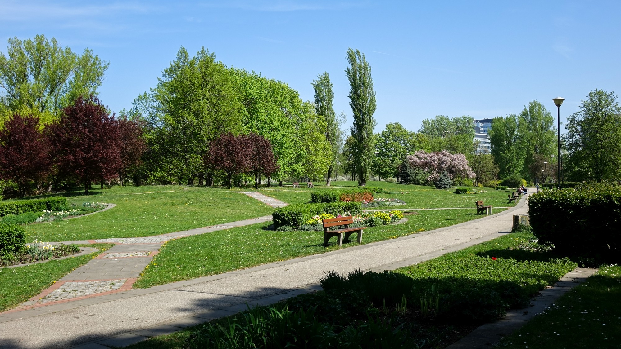 Podróż przez wiosenną Polskę - zdjęcie 13